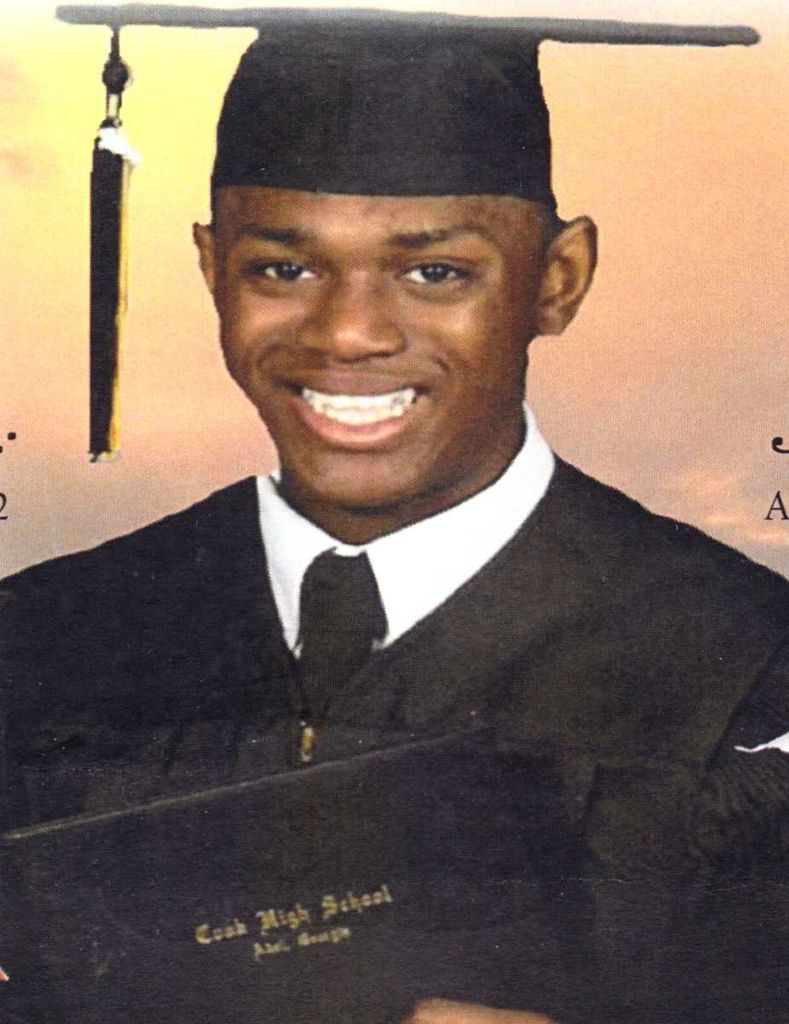 Mr. Victor Tewan Wilcox Profile Photo