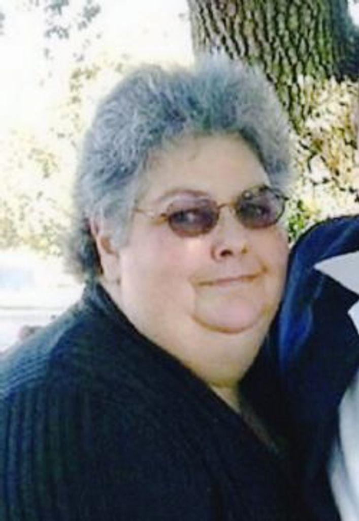 Angela Reed