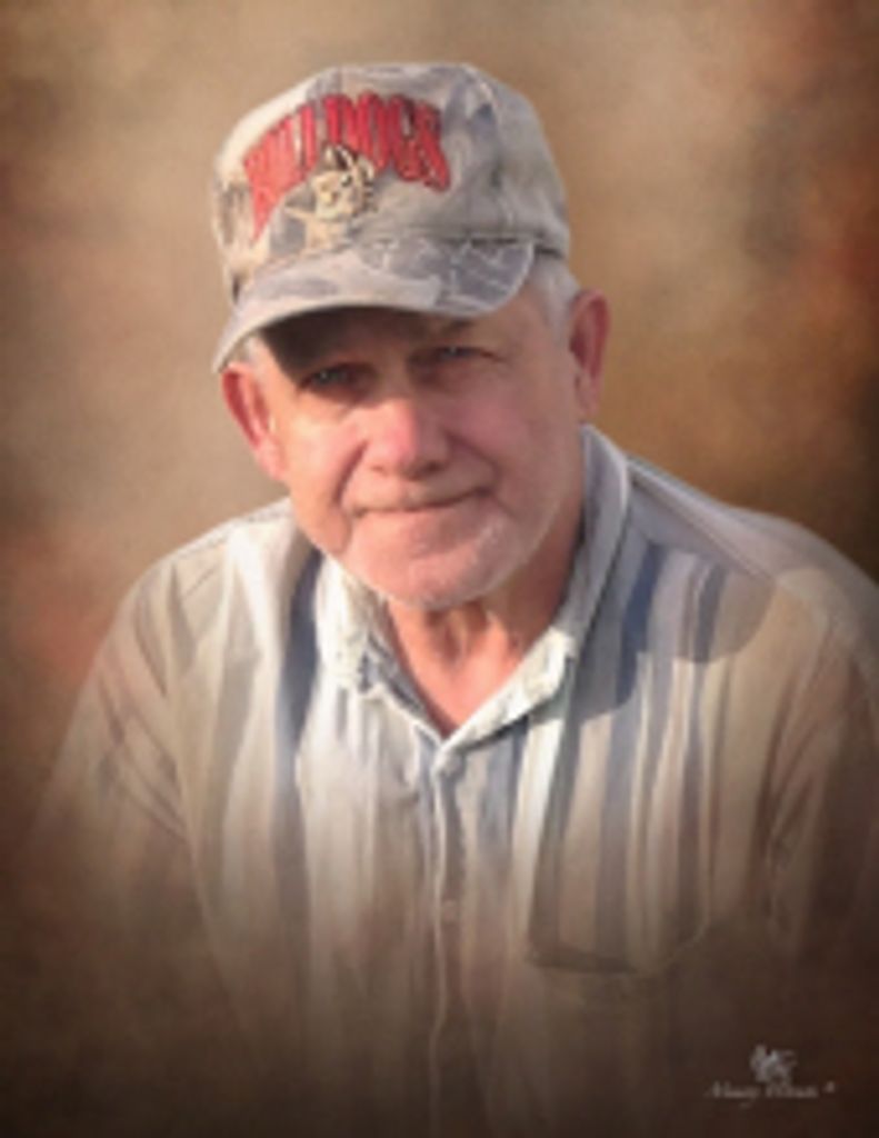 Ronnie Frost Mooney