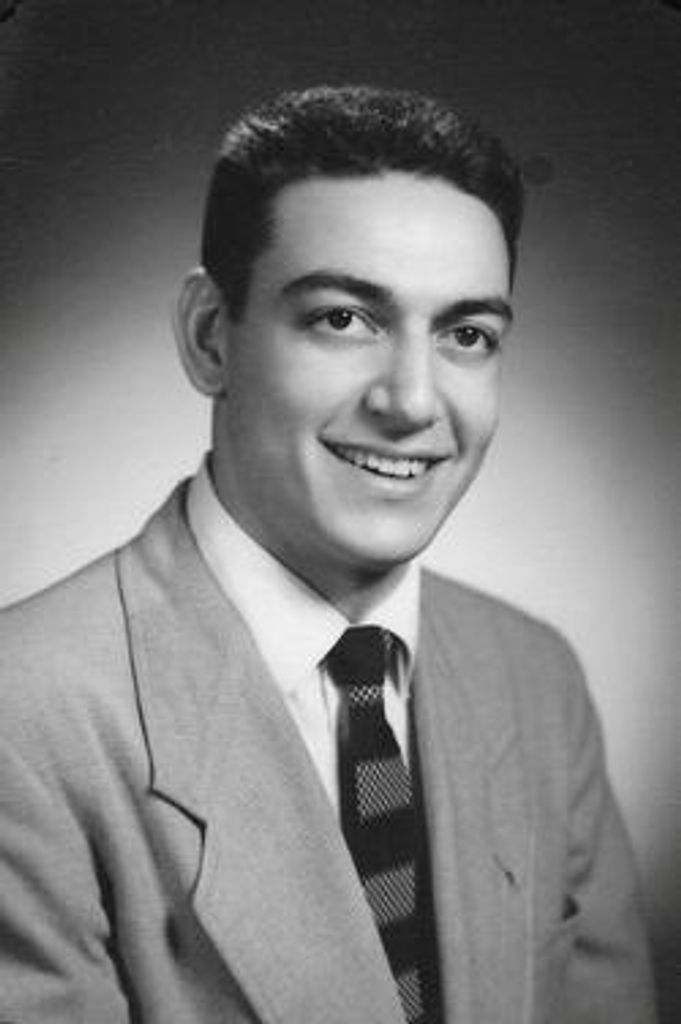 Dr. Michael J. Smirne