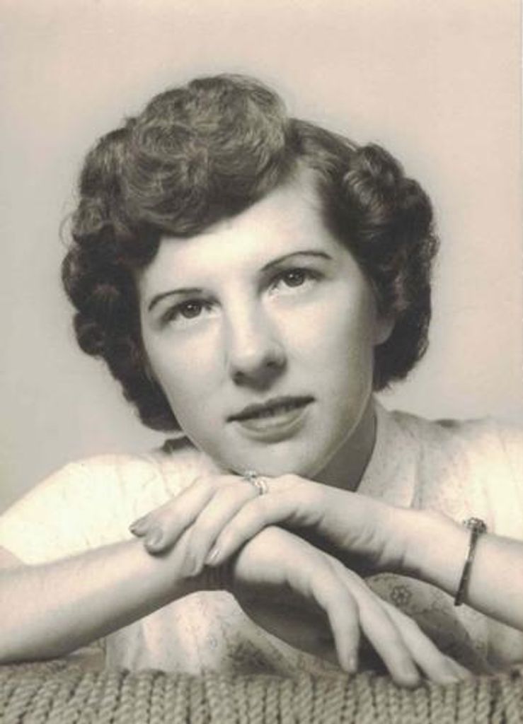 Wanda Irene Strickler Profile Photo