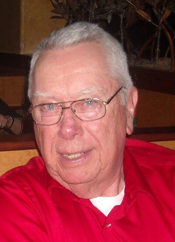 Floyd L. Hammond Profile Photo