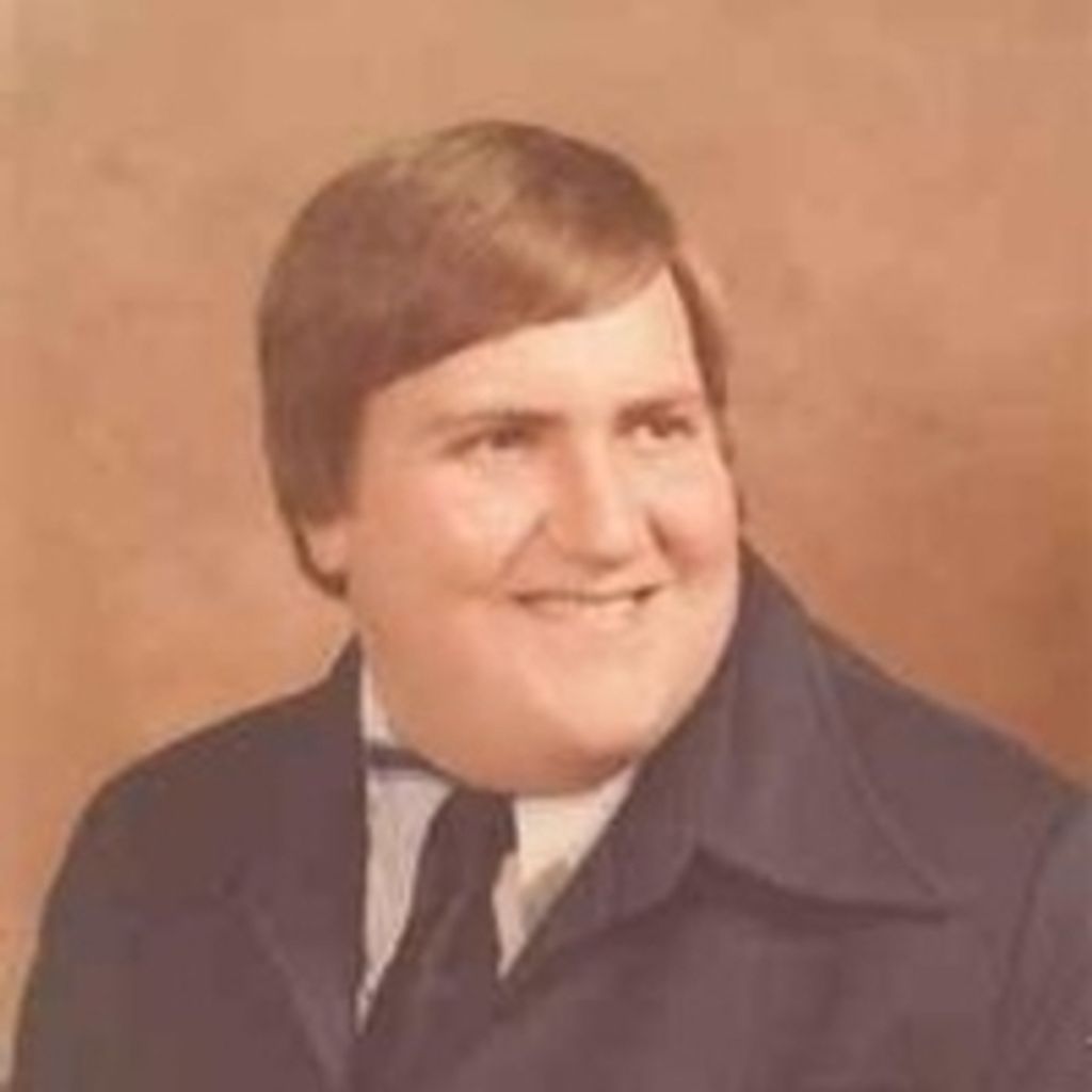 Norman Davis Profile Photo