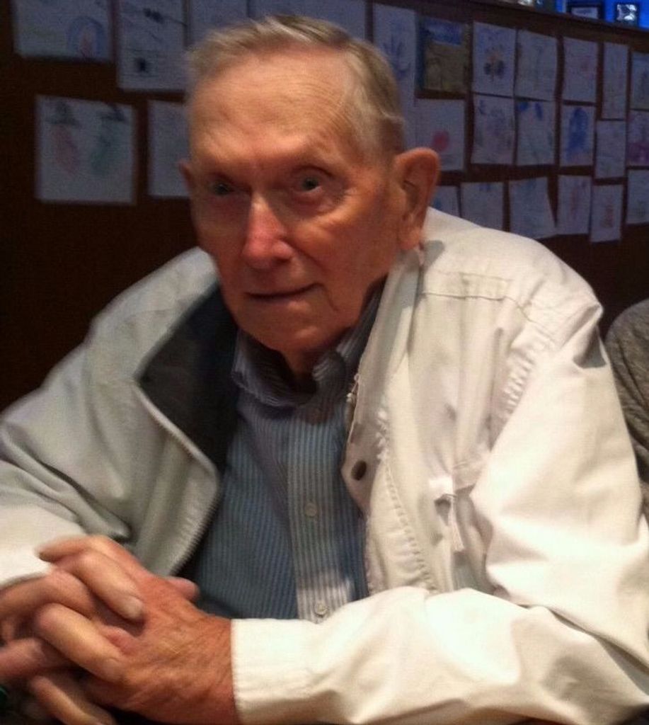 Campbell White Choate, Sr