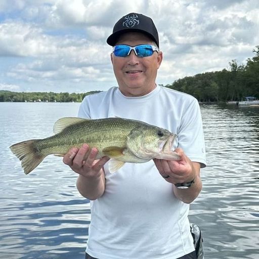 Lewis "Lukie" Klim Jr. Profile Photo