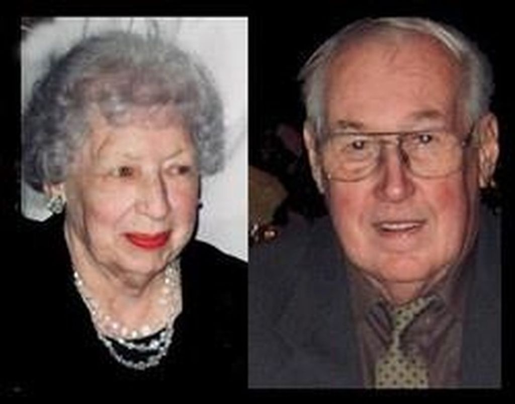 Robert & Ethel Jorgensen Profile Photo