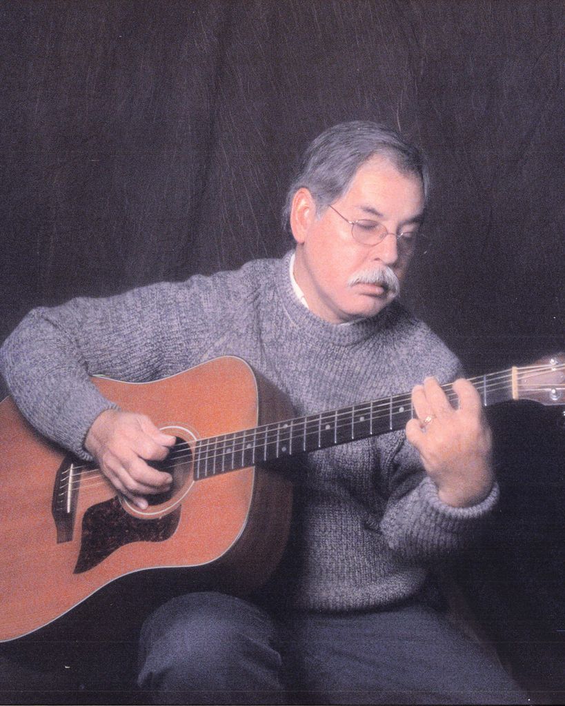 Robert Charles Dunphy Profile Photo