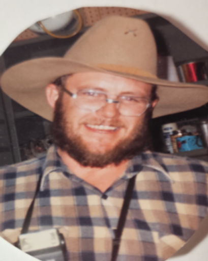 Bruce David Allen Profile Photo