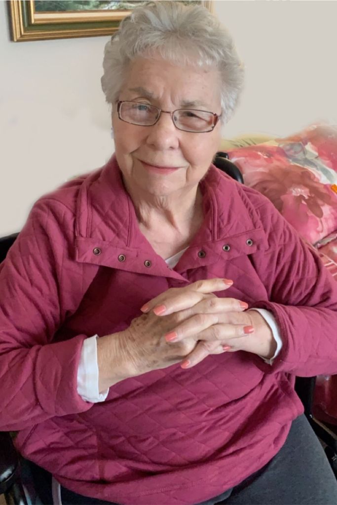Joann Scott