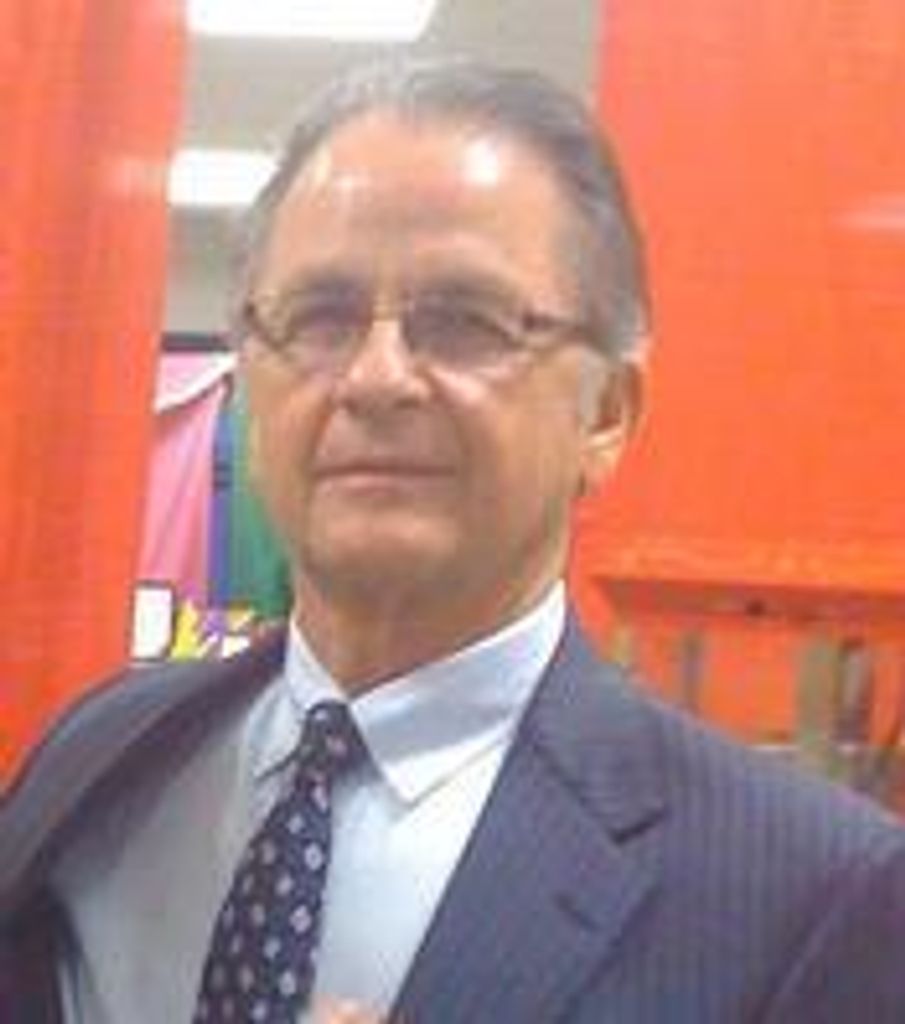 John Edward Kincheloe