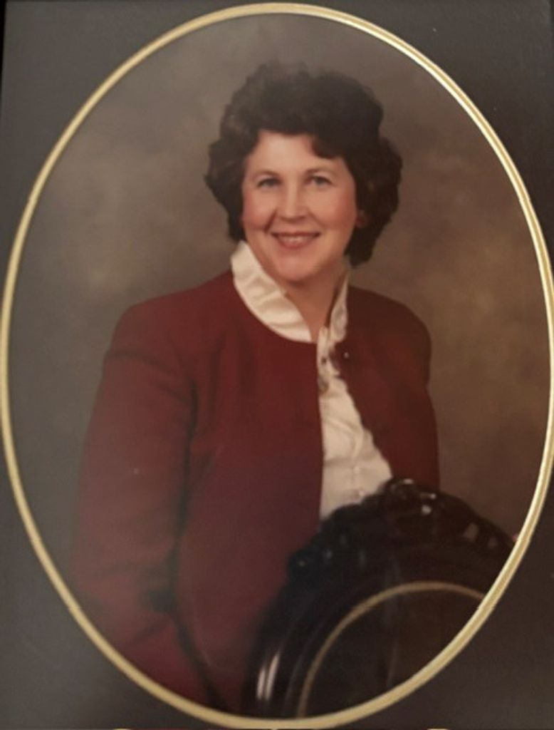 Phyllis Joyce Frantz Profile Photo