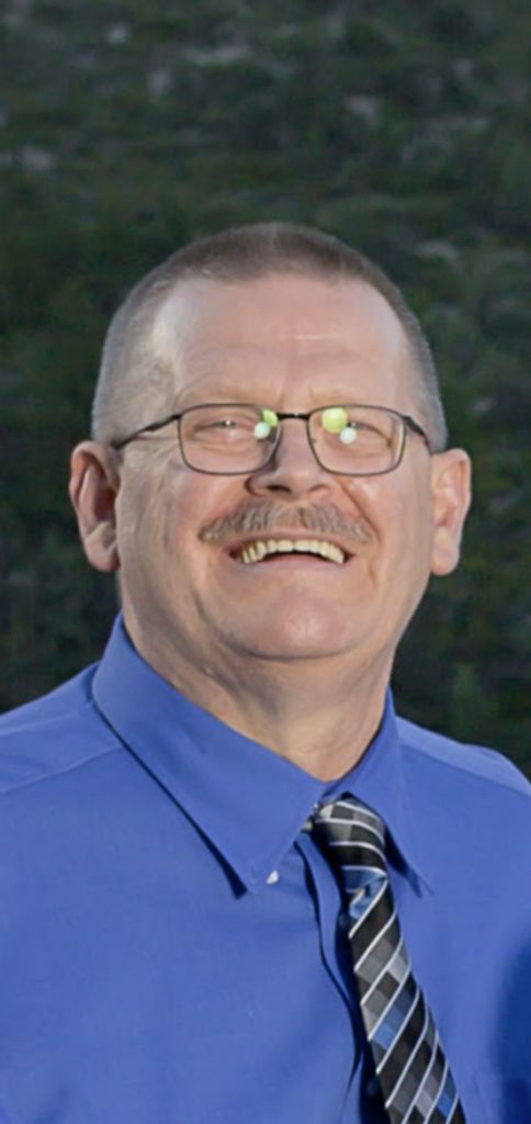 Larry Dwayne Gernhart