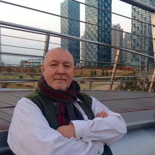 David Adamski Profile Photo