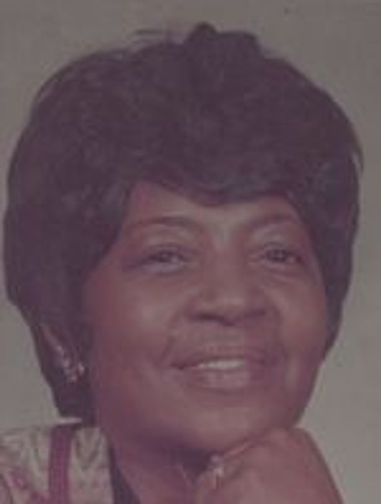 Mattie L. Parks