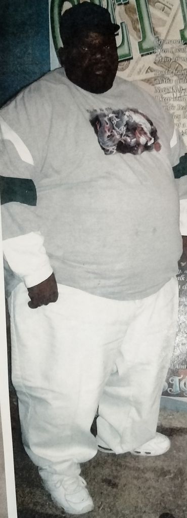 Terry Williams Profile Photo