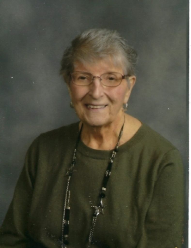 Sandra Kay Smith