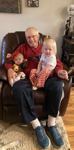 Curtis R. Hinz photo gallery thumbnail 62 of 110