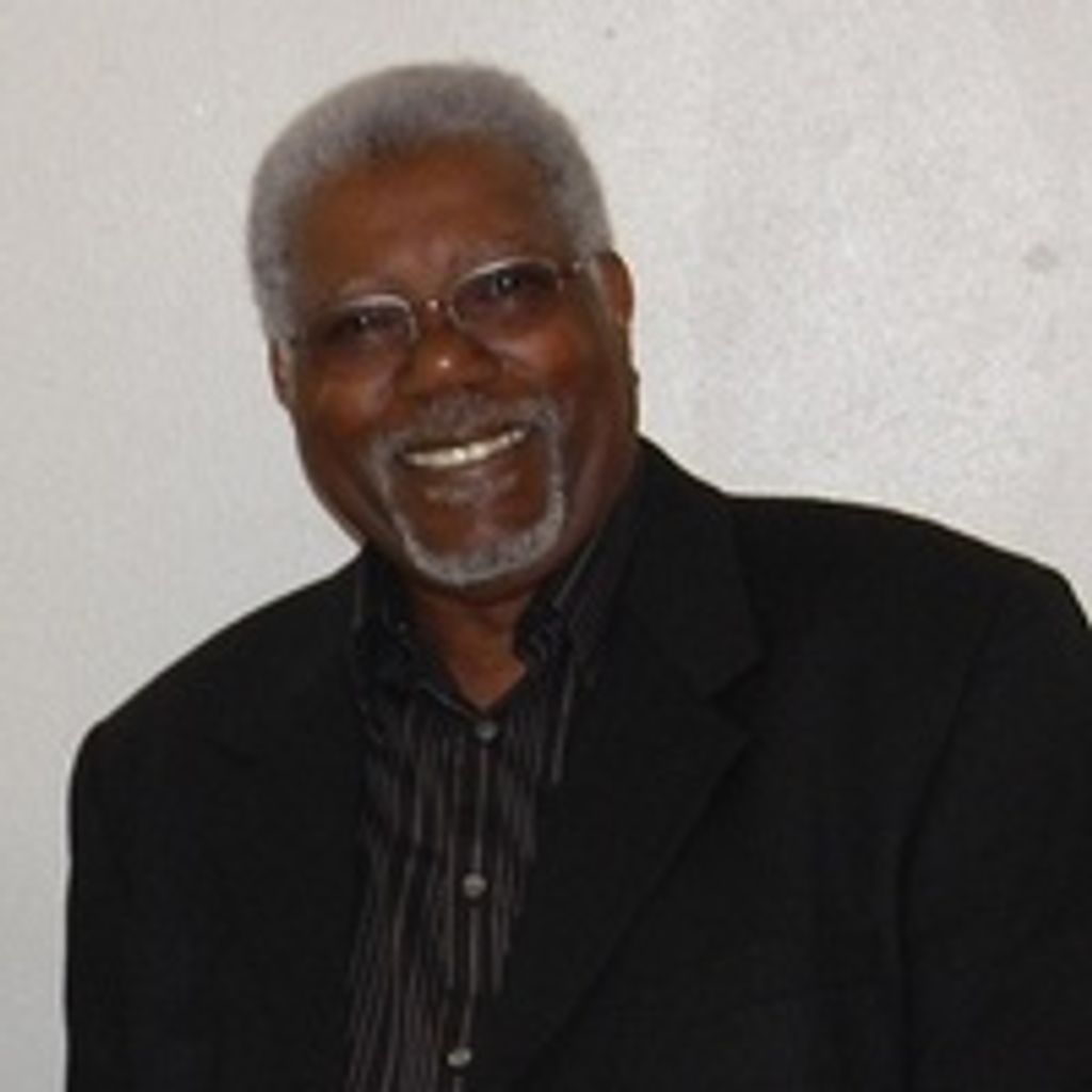 B.R. 'Tommy' Chestnut