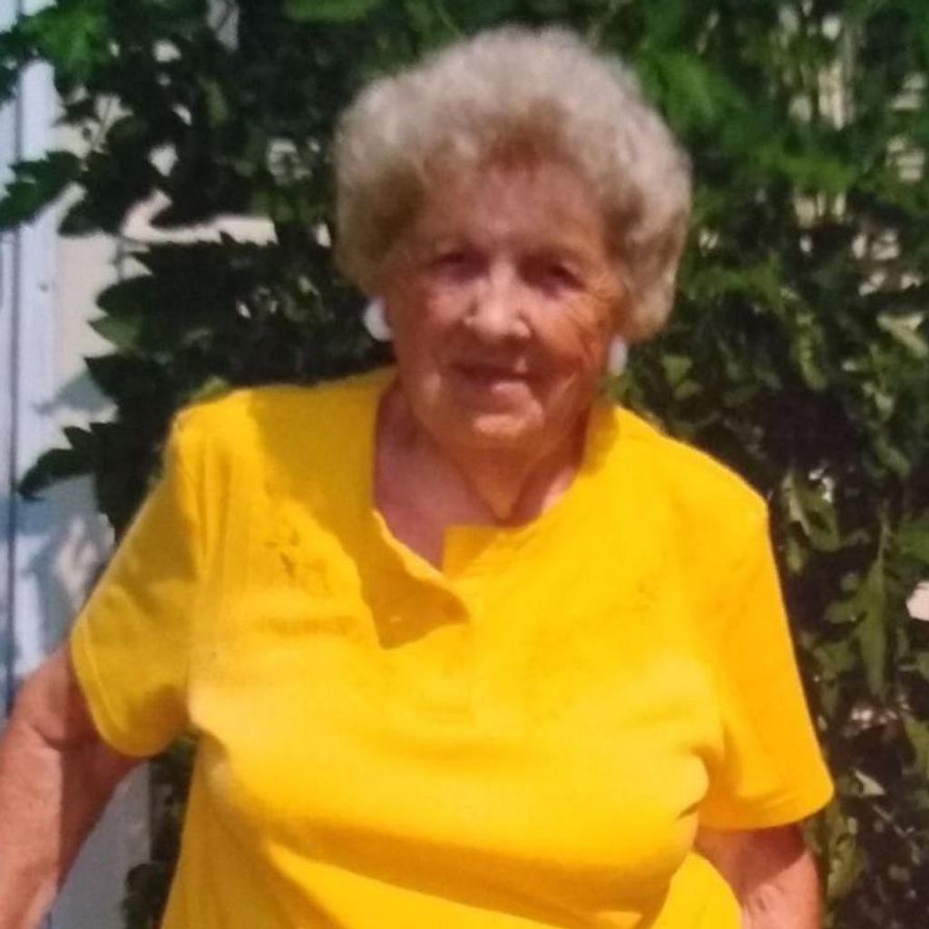 Ollie Lucille Wilson Paschal Profile Photo