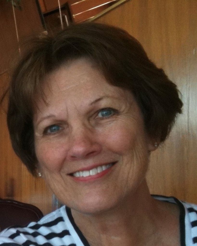 Mary Kathryn Ryan Profile Photo