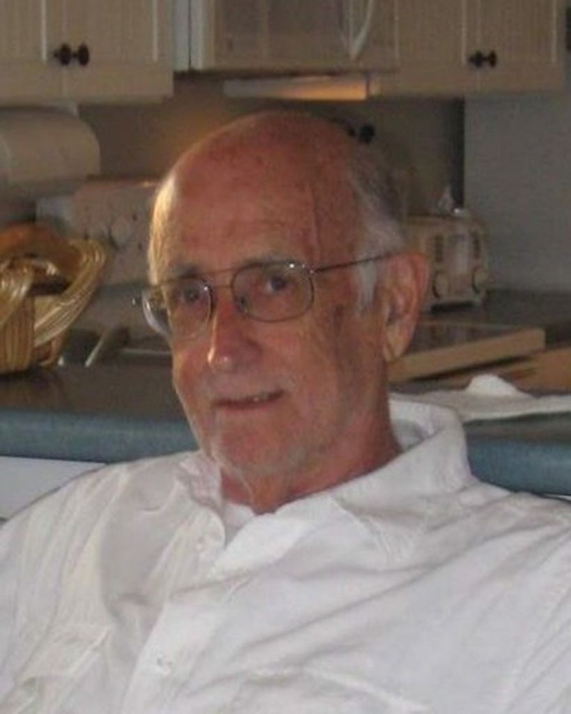 Halcott Green Heyward, III Profile Photo