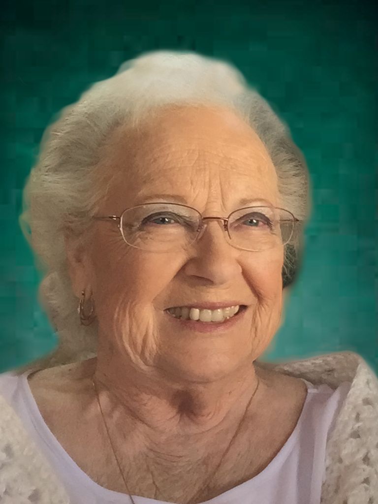 Violet Alexander Profile Photo