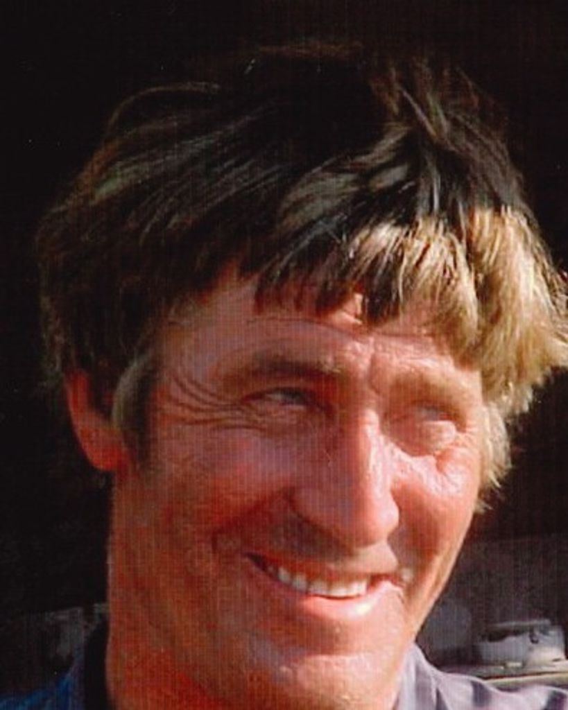 Allen A McVay Profile Photo