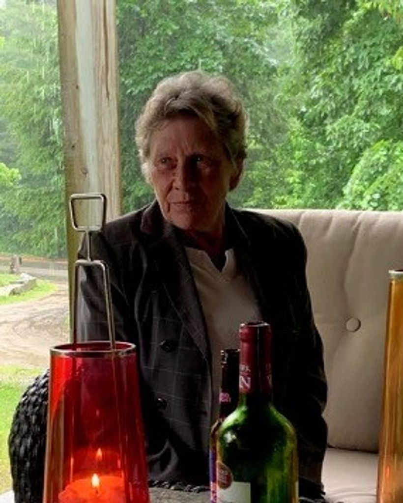 Nancy Rykken