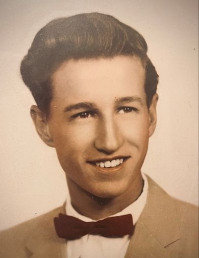 George Burleson Profile Photo