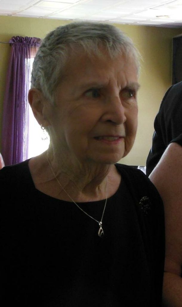 Joyce  A. Boyle Profile Photo