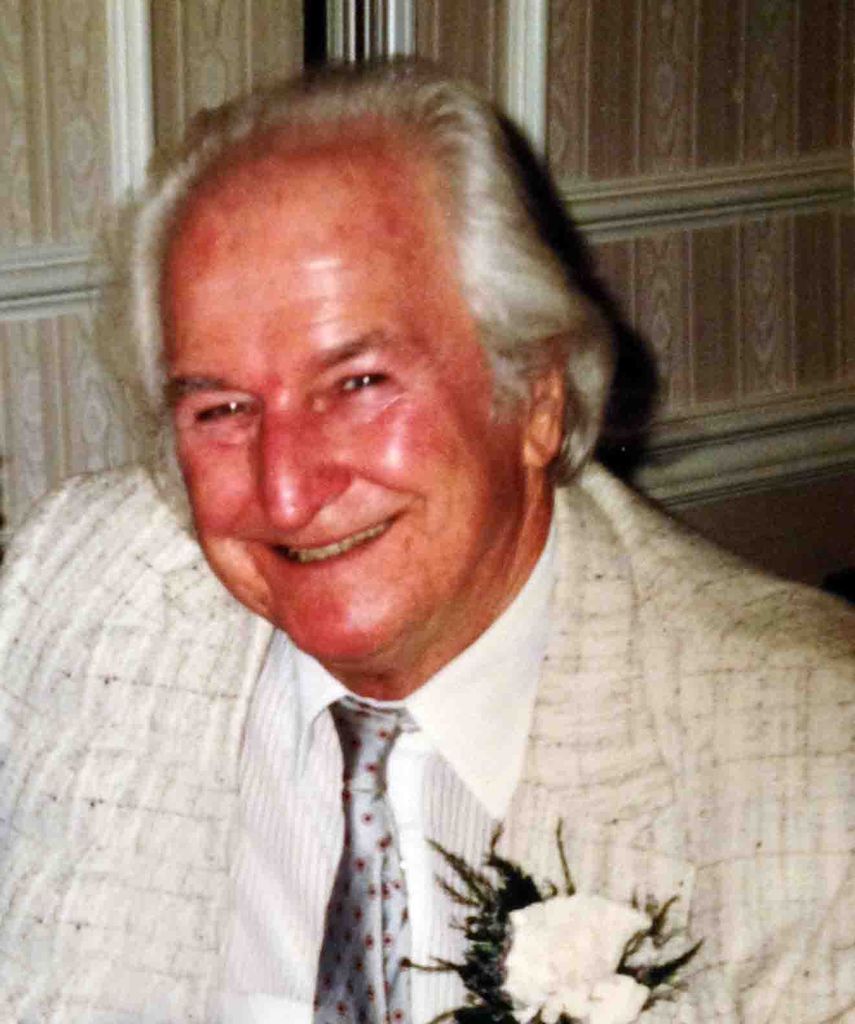 Edwin R. Pitera