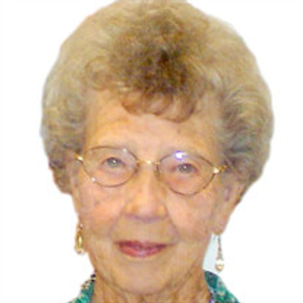 Ann Rock Beck