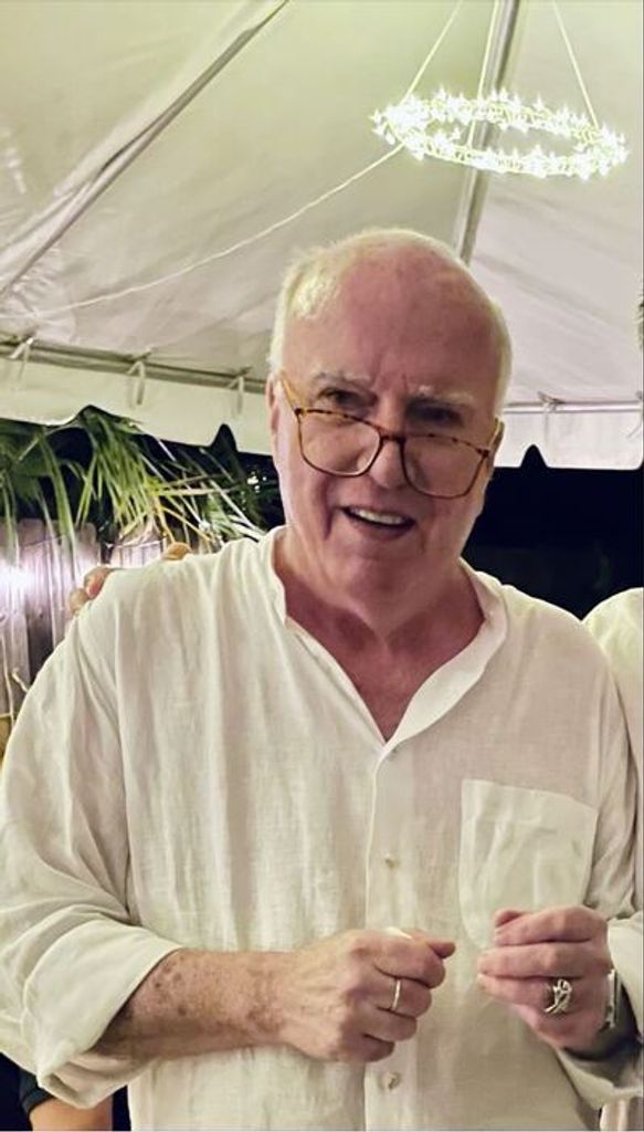 William Thomas Forsythe Profile Photo