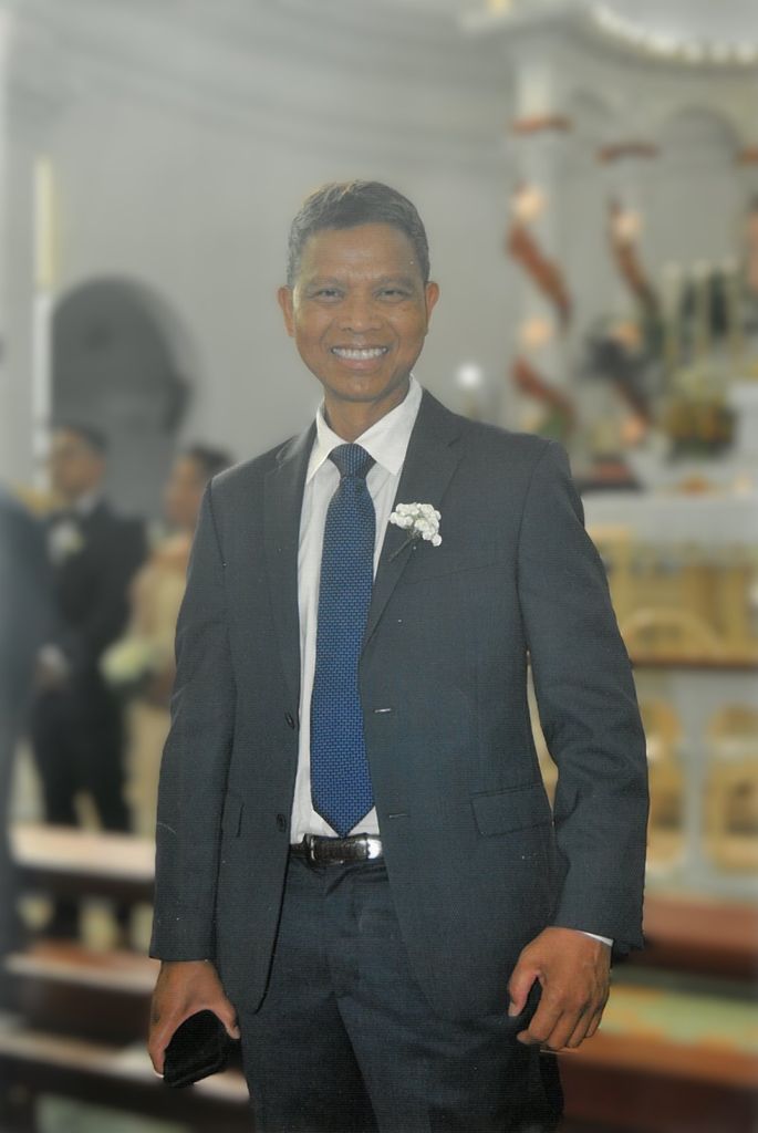 Renato Reyes