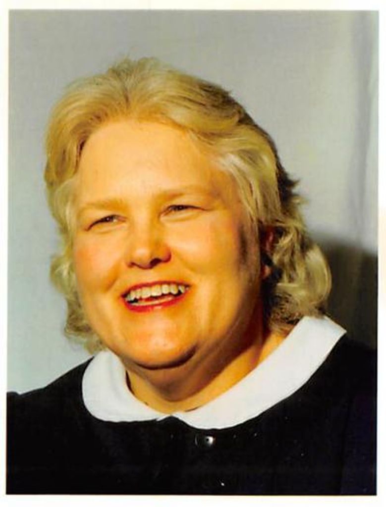 Kathleen "Kay" Lapp James Profile Photo