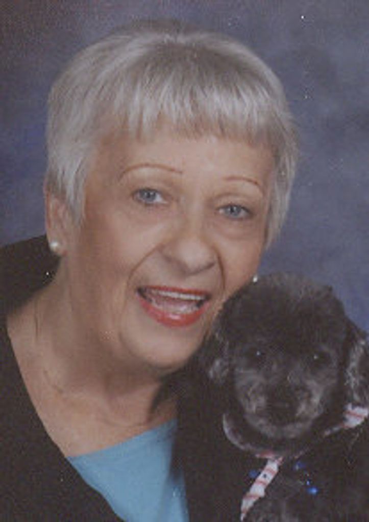 Margaret E. (Buescher)  Fischione