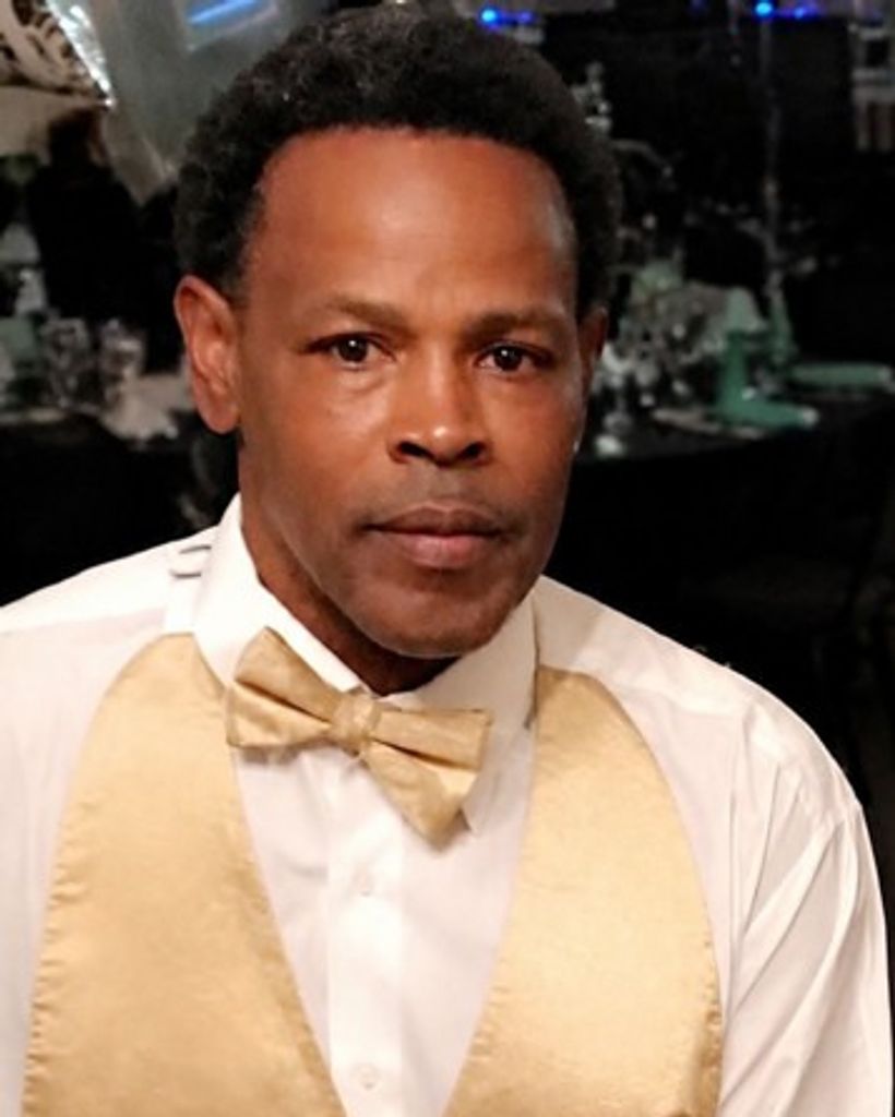 STEVEN TYRONE GRIFFIN Profile Photo