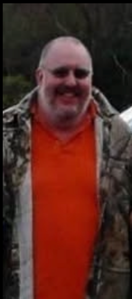 Robert Matthew Davis Profile Photo