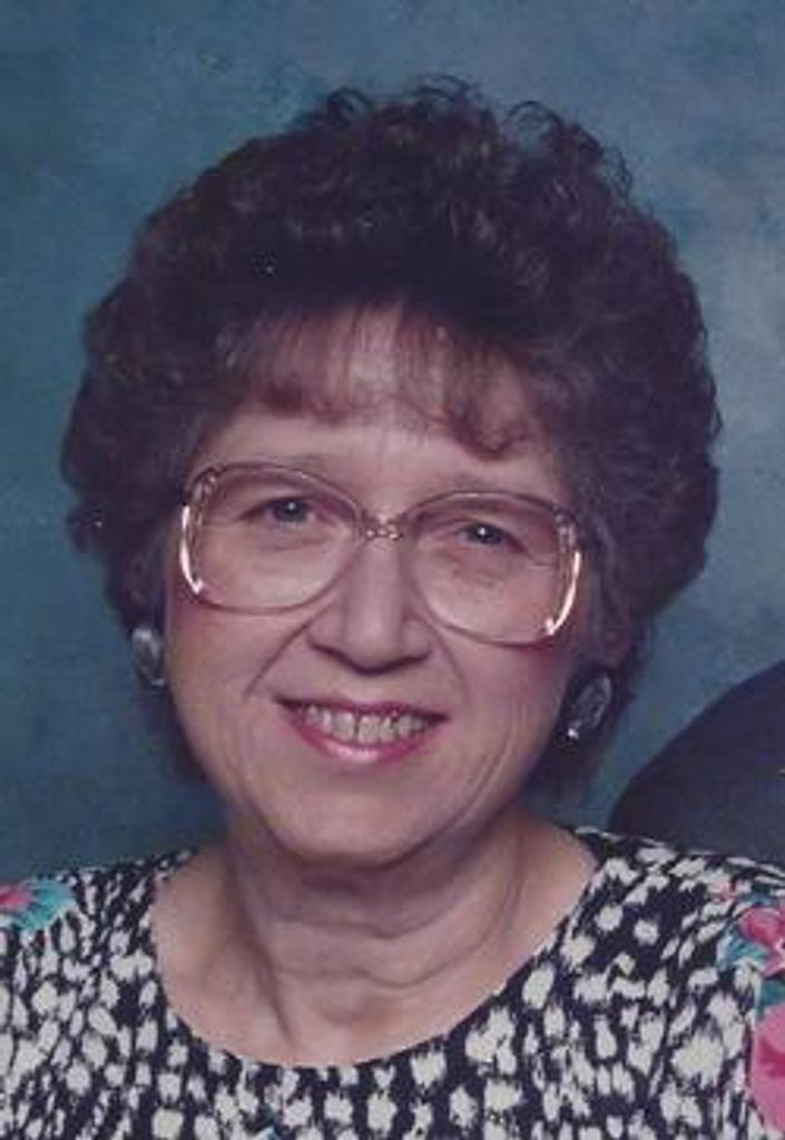 Jean Marie Birtwell