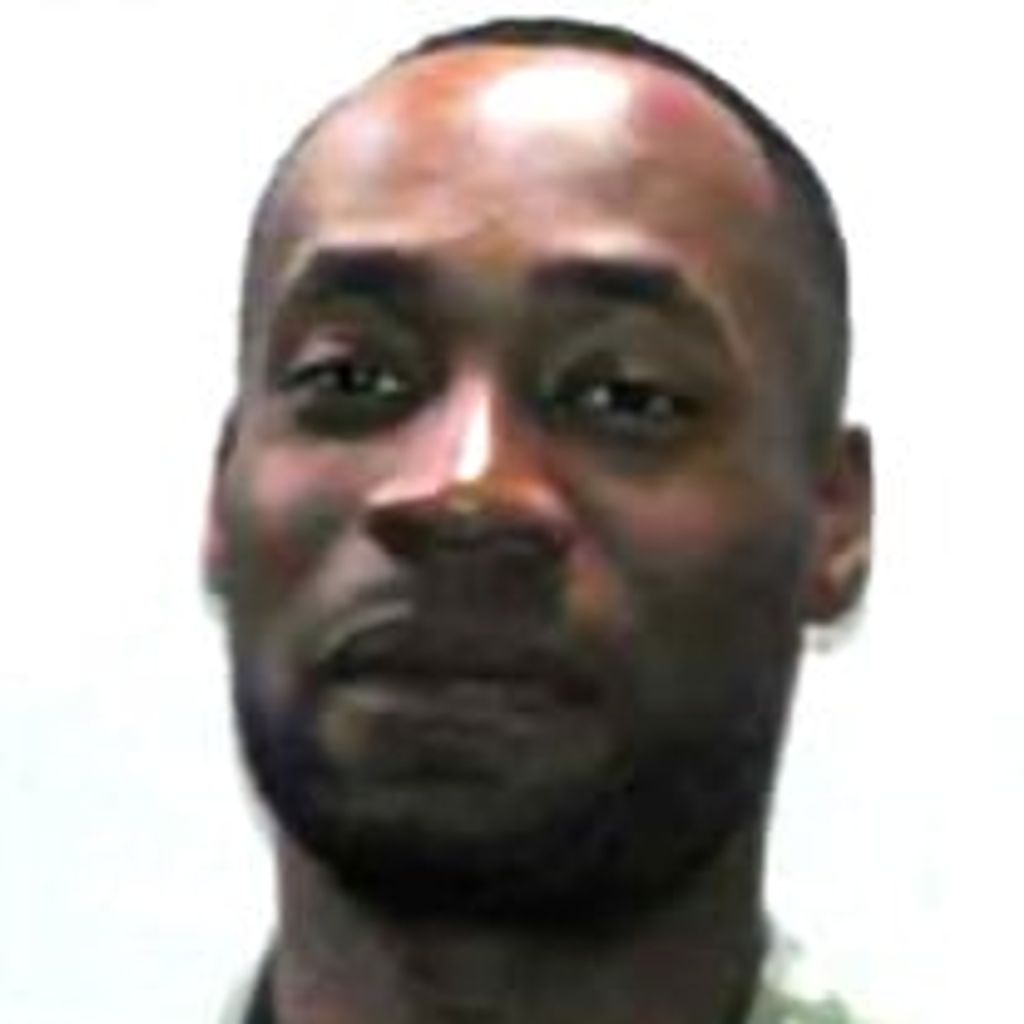 Deontae Delmonte Allen