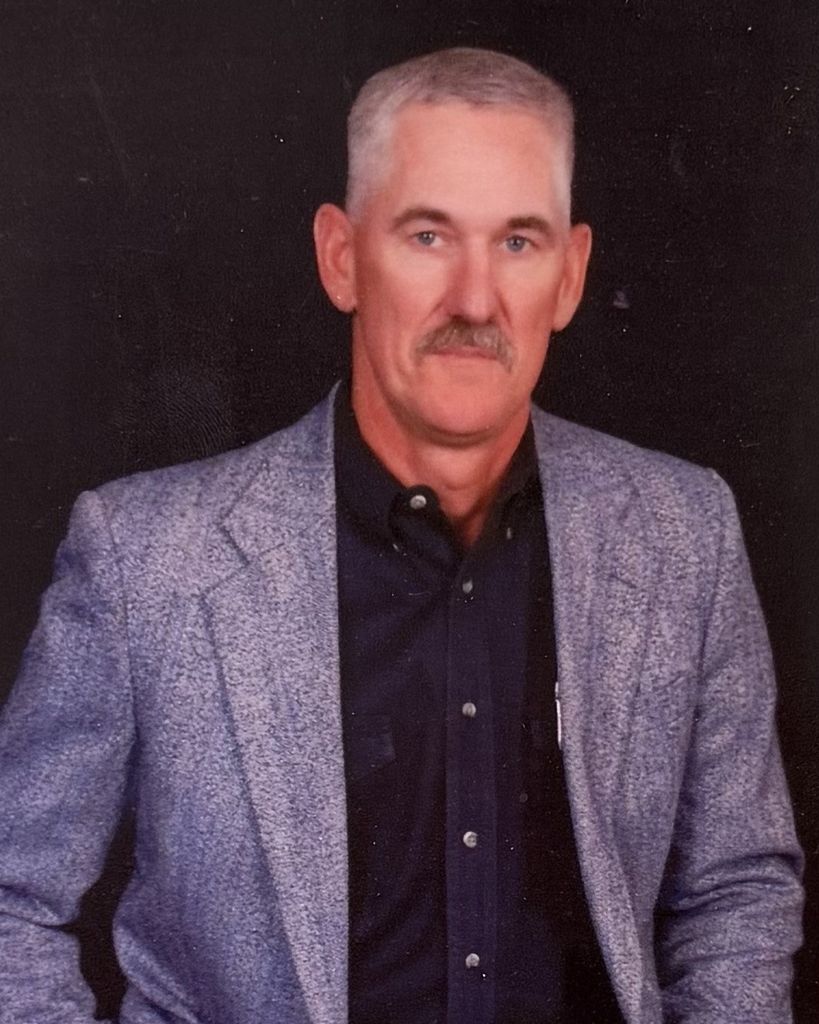 Jeffrey Lane Berry Profile Photo