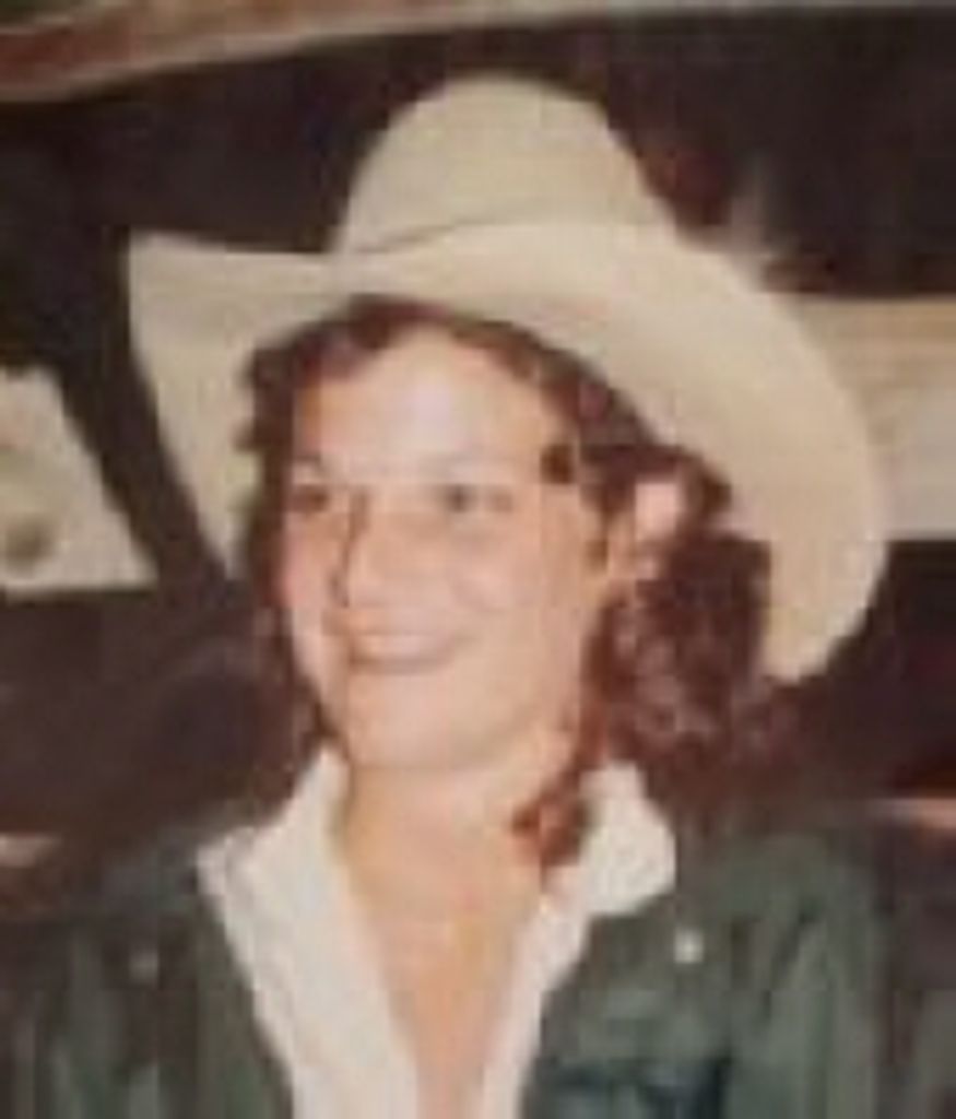Lisa Leigh Hayman