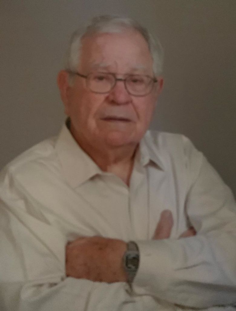 Bobbie Ray Stott