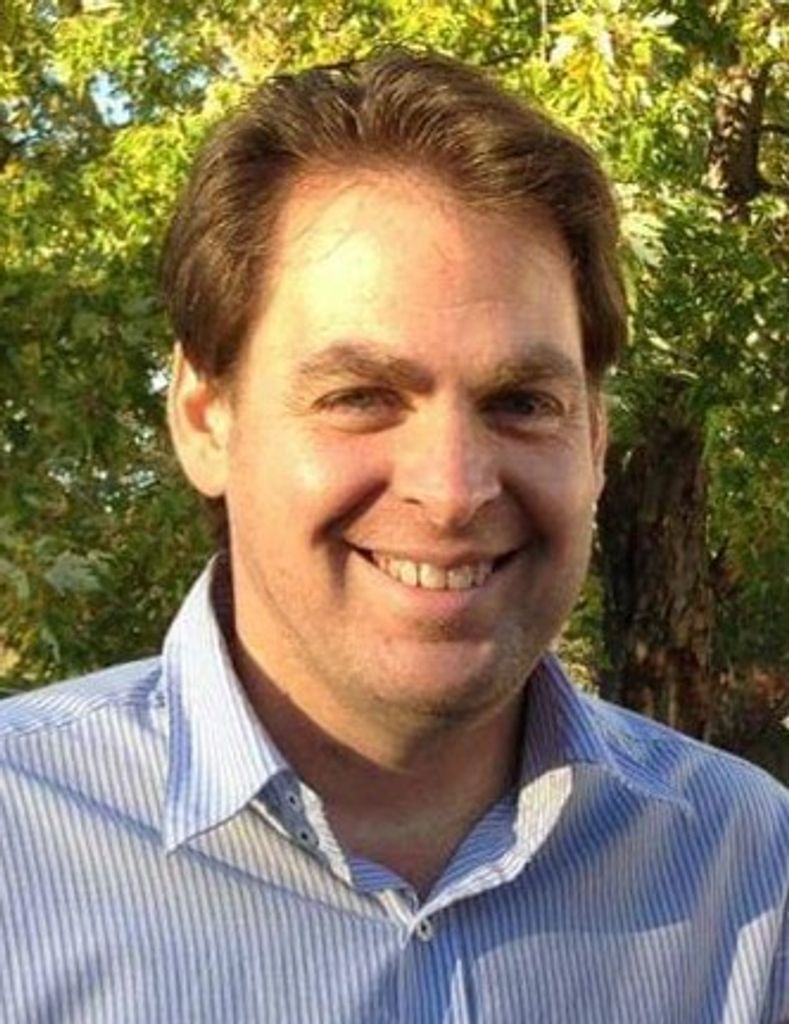 Alan Keller Profile Photo