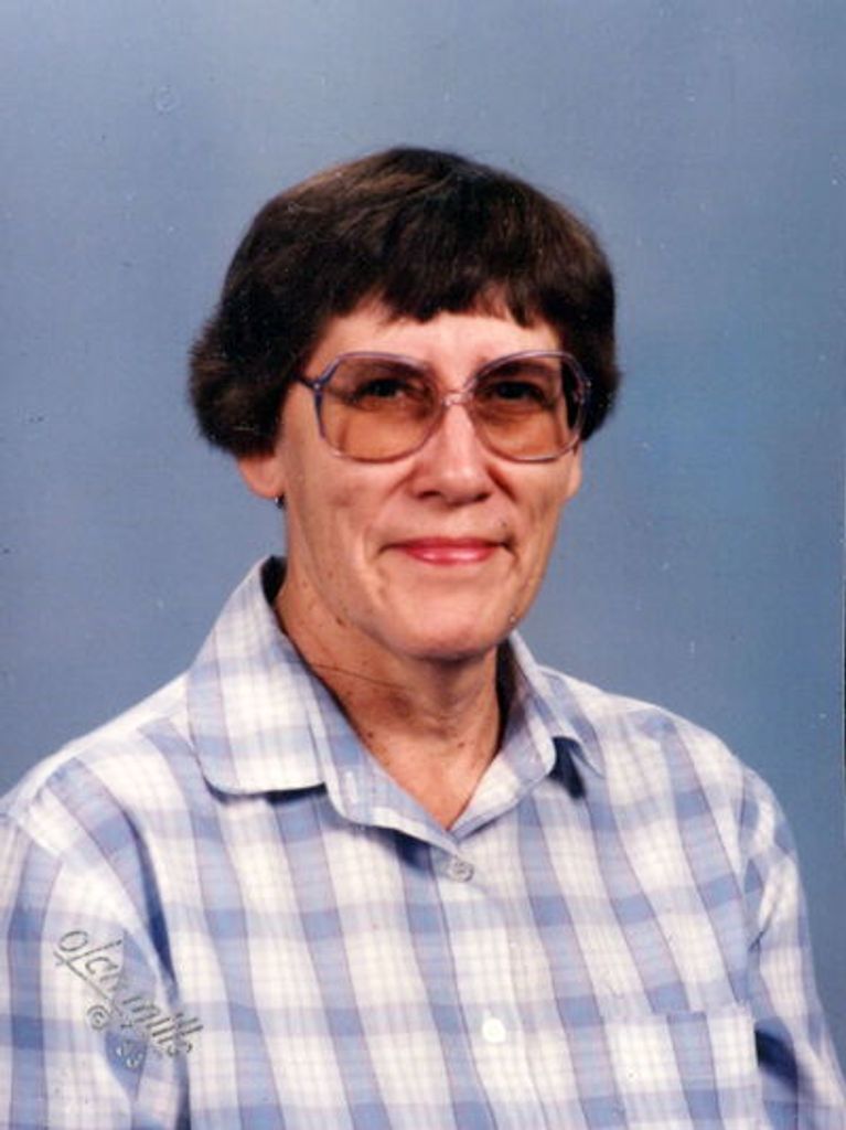 Shirley Durham O'Quin Profile Photo