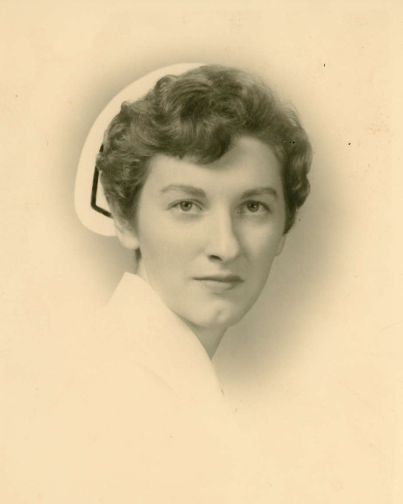 Mrs. Lorraine Brown Profile Photo