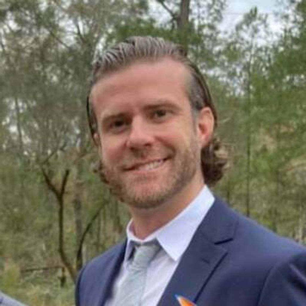 Brian Fausett Profile Photo