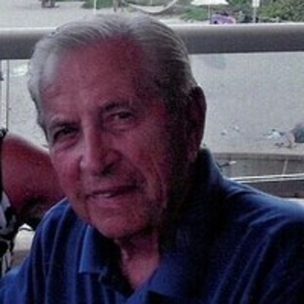 William E Schroeder Profile Photo