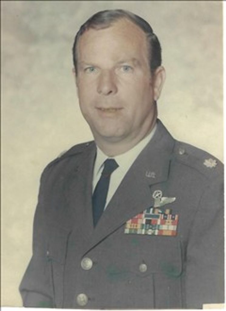 Frederick Ralph Miller Profile Photo