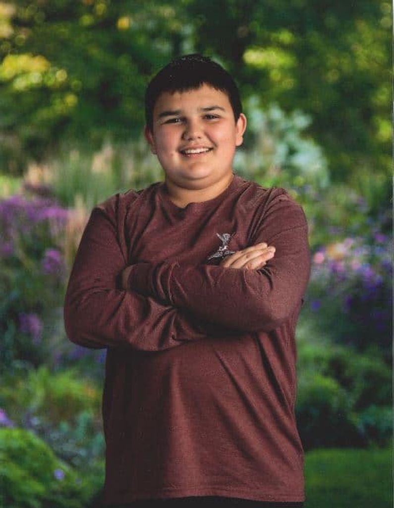 Matthew Don Colyer